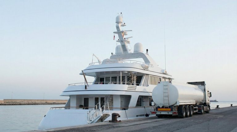 Retail vs Wholesale Marine Diesel: What’s the Real Difference?