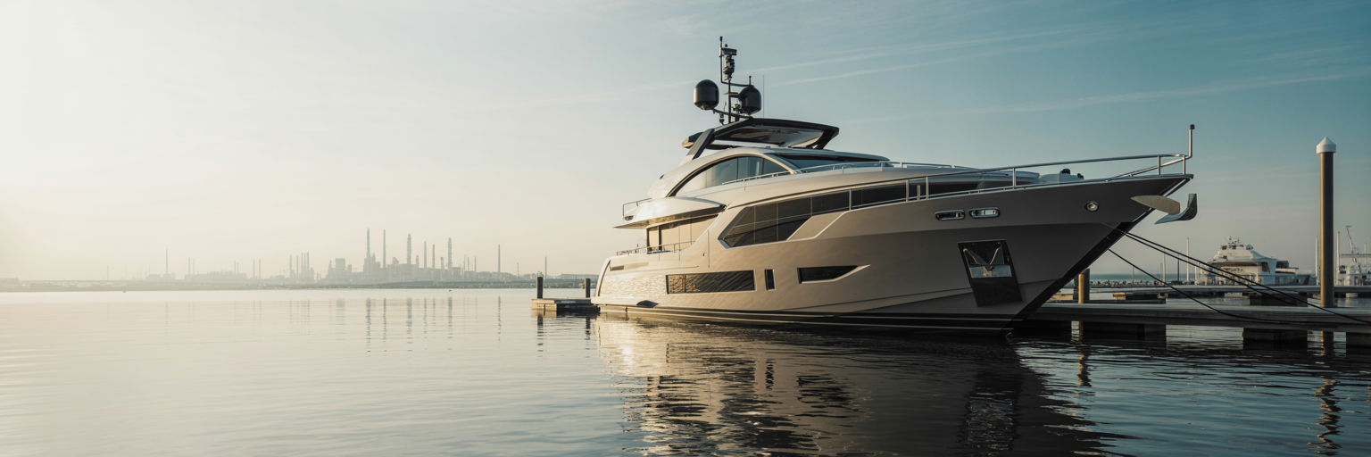 Marine diesel market outlook