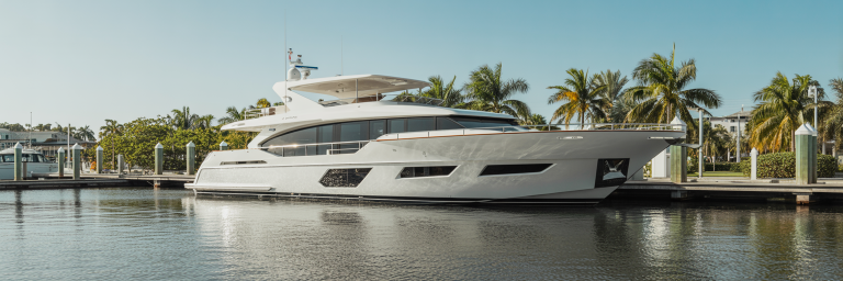 West Palm Beach Yacht Fuel